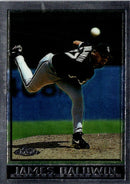 1998 Topps James Baldwin