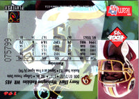 1995 Collector's Edge Henry Ellard #196 /75799