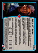 2001 Bowman Draft Picks & Prospects Wily Mo Pena