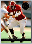 1993 Classic John Copeland