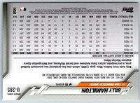 2020 Topps Update Billy Hamilton #U-285