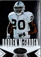 2014 Panini Certified Darren McFadden #70