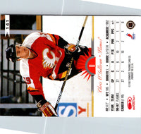 1997 Leaf Chris O'Sullivan #141