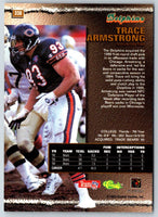 1995 Pro Line Trace Armstrong #338