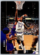 1995 Upper Deck Michael Smith