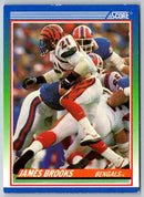 1990 Score John Stephens