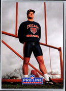 1991 Pro Line Portraits Kevin Butler