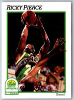 1990 Skybox Ricky Pierce #203