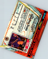 1991 Stadium Club Chris Nilan #244