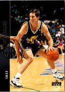 2010 Panini Elite Black Box Flag Patches Signatures Jeff Hornacek