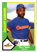 1990 CMC Terry Taylor