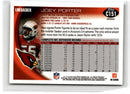2010 Topps Chrome Joey Porter