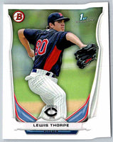 2014 Bowman Lewis Thorpe #BP32