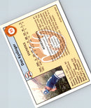 1992 Front Row Draft Picks Dan Kyslinger