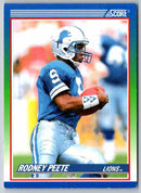 1990 Score Andre Reed