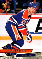1994 Premier Shayne Corson #210