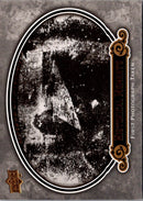 2009 Upper Deck A Piece of History First Photograph Taken