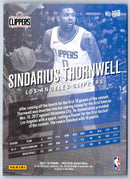 2017 Prestige Sindarius Thornwell