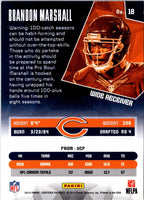 2014 Panini Certified Brandon Marshall #18