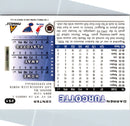 1997 Score Darren Turcotte