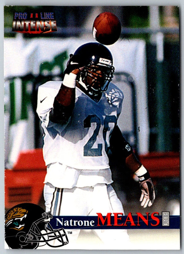 1996 Pro Line II Intense Natrone Means #97
