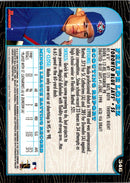 1999 Bowman Felipe Lopez