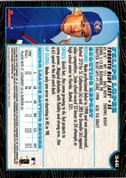1999 Bowman Felipe Lopez #346 Rookie