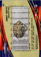 2000 Collector's Edge Supreme Jimmy Smith #63