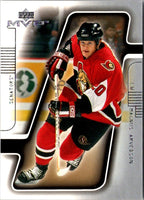 2001 Upper Deck MVP Magnus Arvedson #135