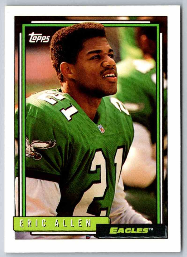 1994 Topps Eric Allen #455