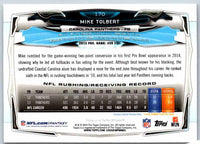 2014 Topps Mike Tolbert #170
