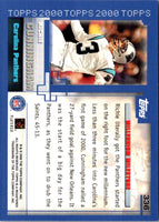 2000 Topps Richie Cunningham #336