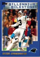 2000 Topps Richie Cunningham #336
