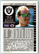 1993 Score Jay Schroeder