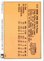1990 CMC Johnny Ard #809