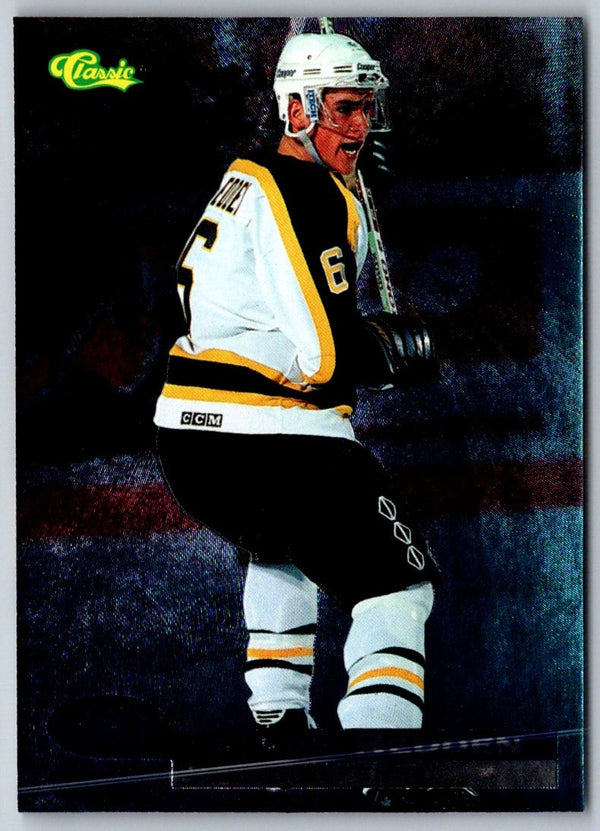 1995 Classic Images Wade Redden #5