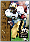 1998 Edge Mario Bates