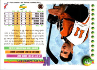 1994 Score Kevin Dineen #197
