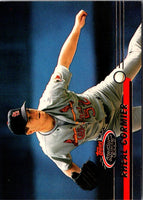 1993 Stadium Club Rheal Cormier #15