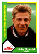 1990 CMC Mickey Morandini