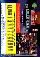 1992 Topps Archives Charles Smith #112