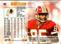 1995 SkyBox Impact Henry Ellard #145