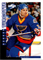 1997 Score Darren Turcotte #251