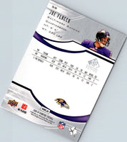 2009 SP Signature Joe Flacco #59