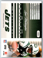 2007 Playoff Prestige Leon Washington #102