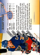 1997 Donruss Harry York