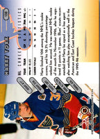 1997 Donruss Harry York #138
