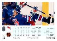 1990 Upper Deck Mike Gartner #277