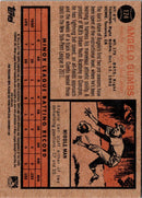 2011 Topps Heritage Minor League Angelo Gumbs