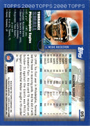 2000 Topps Torrance Small